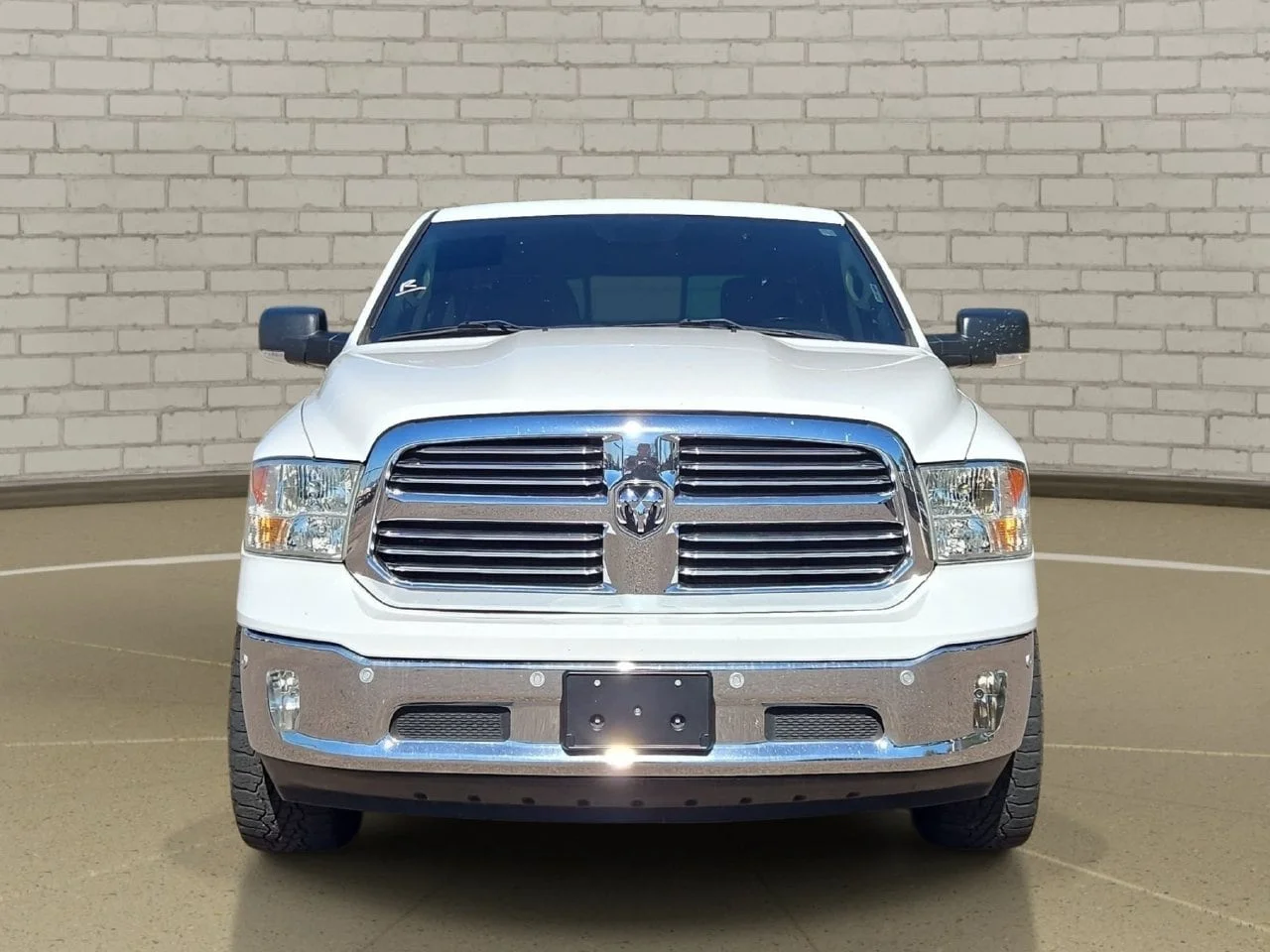 2019 RAM 1500 Classic