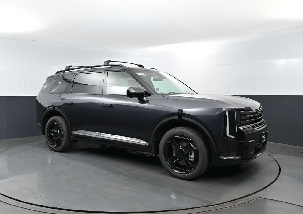 New 2027 Panthera Metal Kia X-LINE SX PRESTIGE image 3