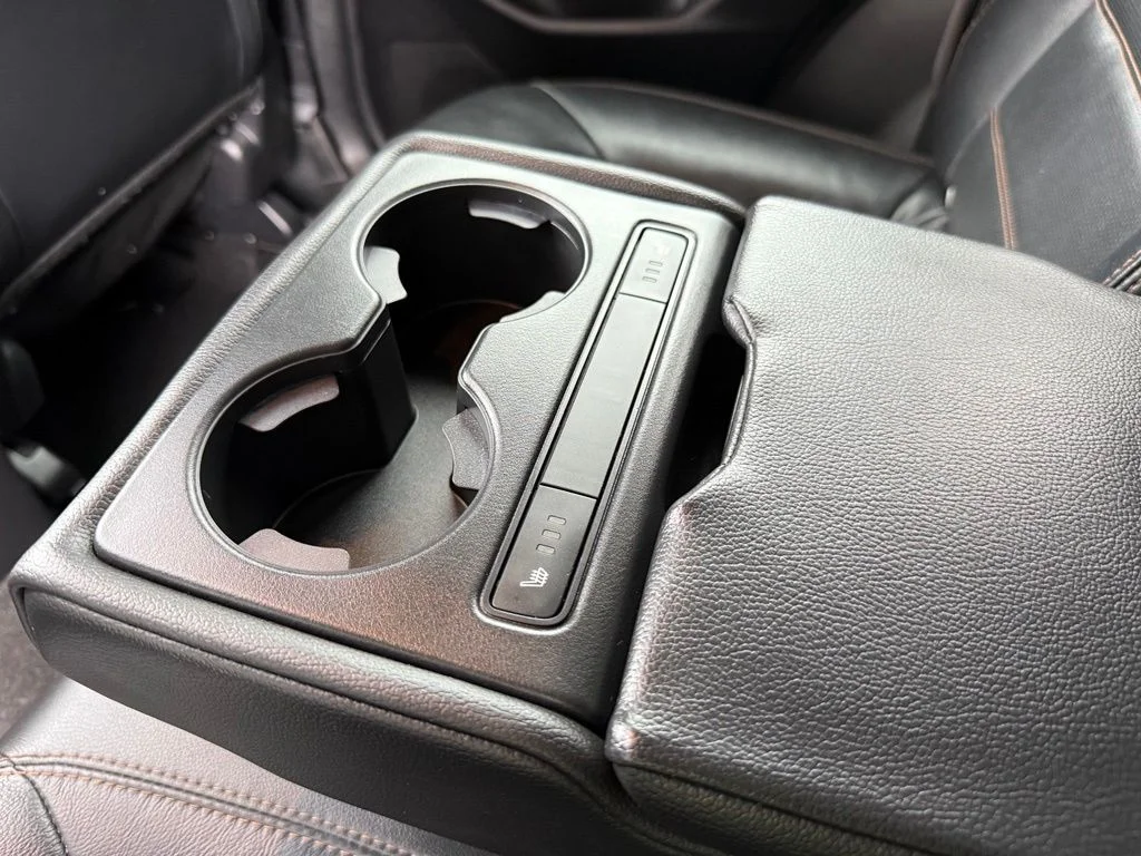 Used 2019 Blue Mazda Grand Touring image 26