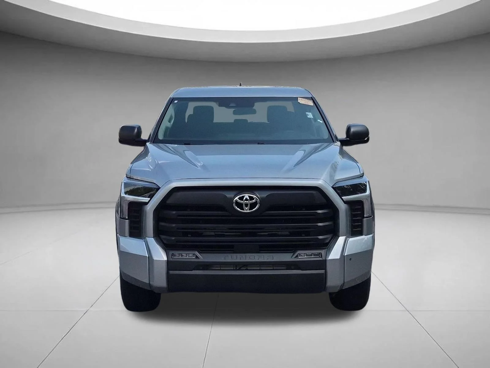 Used 2023 Celestial Silver Metallic Toyota SR5 image 8