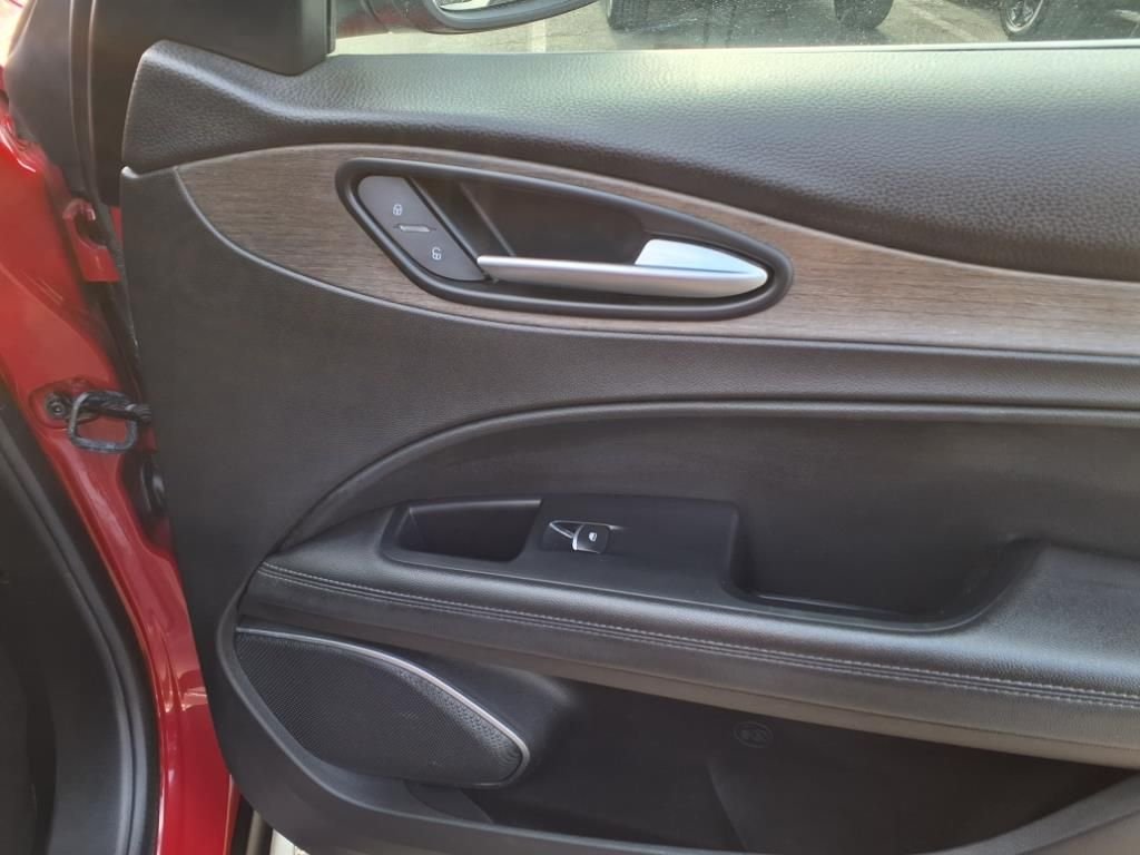 2019 Alfa Romeo Stelvio Ti - Photo 14