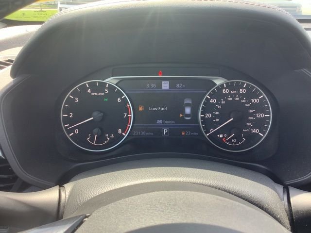 2023 Nissan Altima SL - Photo 29