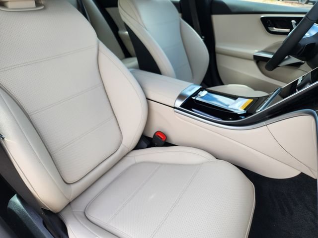 New 2026 Polar White Mercedes-Benz C 300 image 16