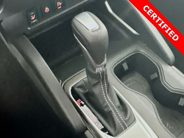 2025 Nissan Frontier SV - Photo 17
