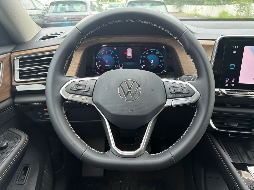 New 2026  Volkswagen 2.0T SE w/Technology image 14