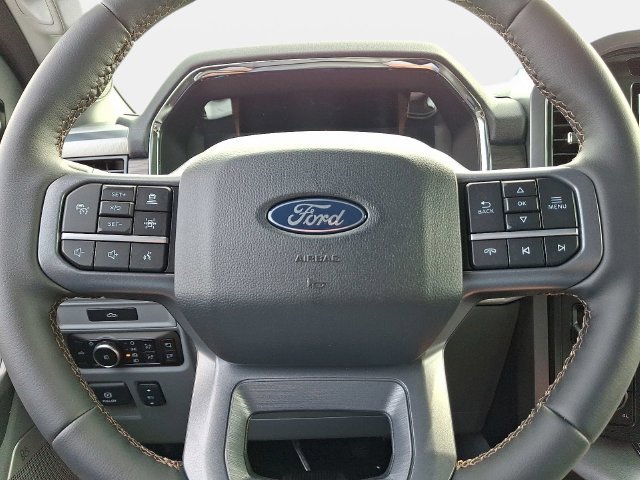 Used 2026 White Ford Lariat image 12