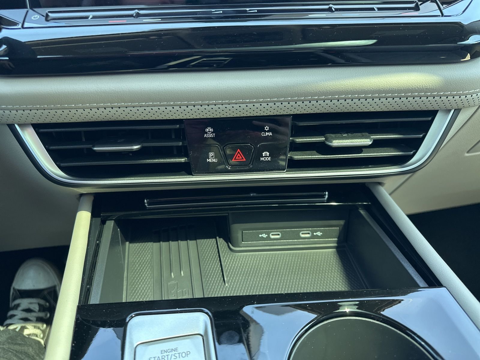 New 2026 Green Volkswagen 2.0T SEL Premium R-Line image 66