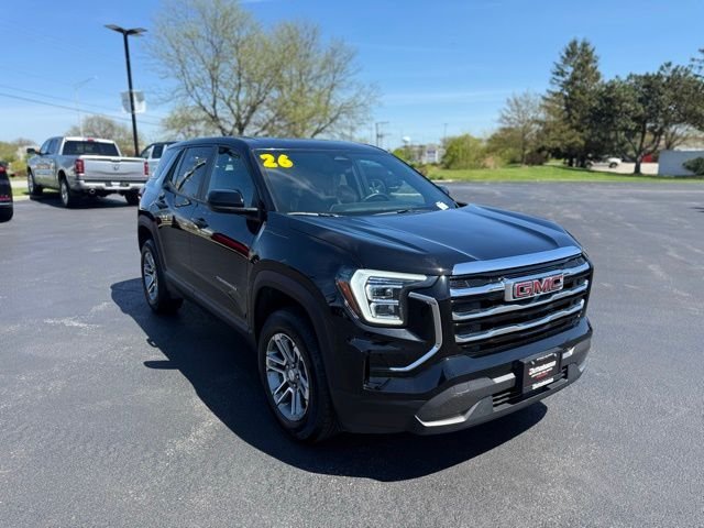 Used 2026 Black GMC Elevation image 6