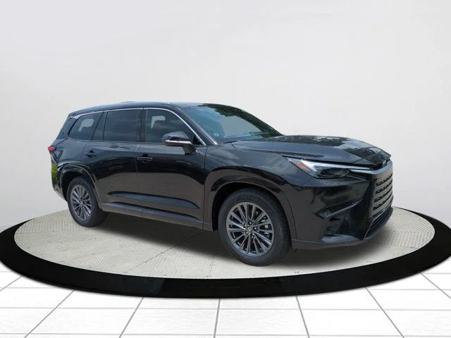2026 Lexus TX  350