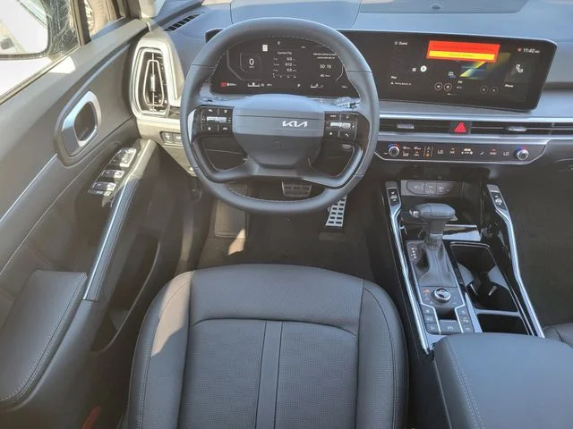 2026 Kia Sorento X-Line SX - Photo 13
