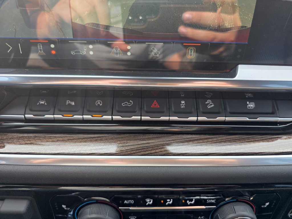 2026 Chevrolet Silverado 1500 RST - Photo 23