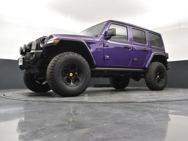 New 2026 Reign Jeep Rubicon X image 24