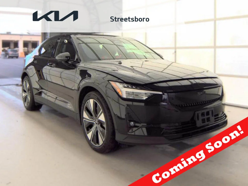 2024 Polestar 2