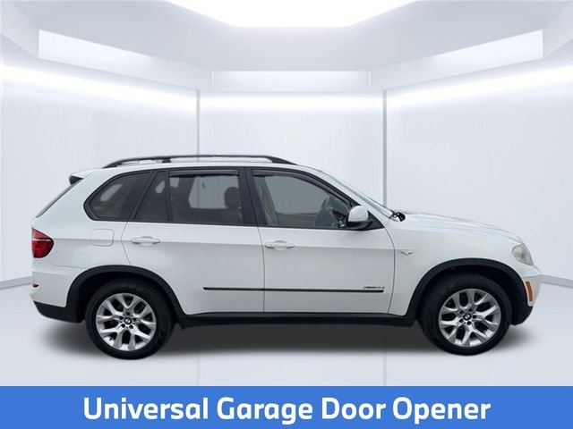 Used 2011 White BMW xDrive35i image 5