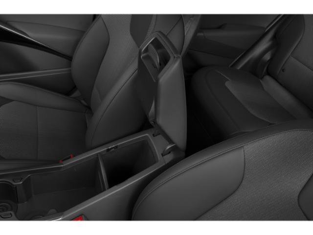 Used 2025 Cityscape Green Kia Wind image 16