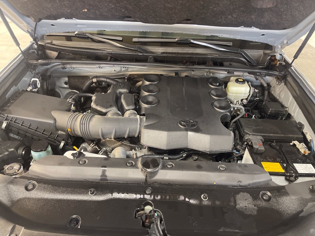 Certified Used 2021  Toyota Trail image 9