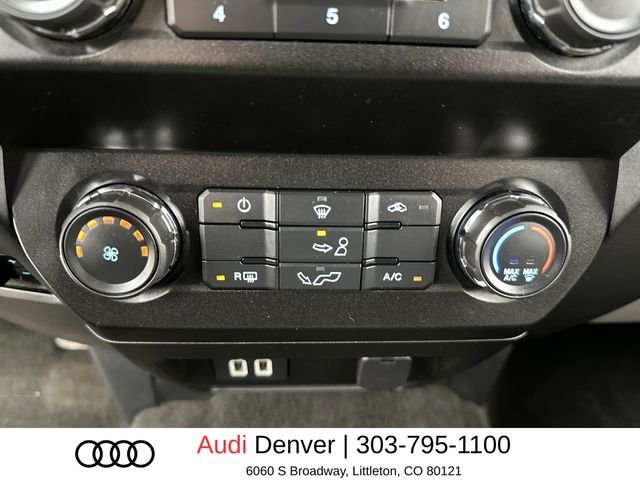 Used 2019 White Ford XLT image 18