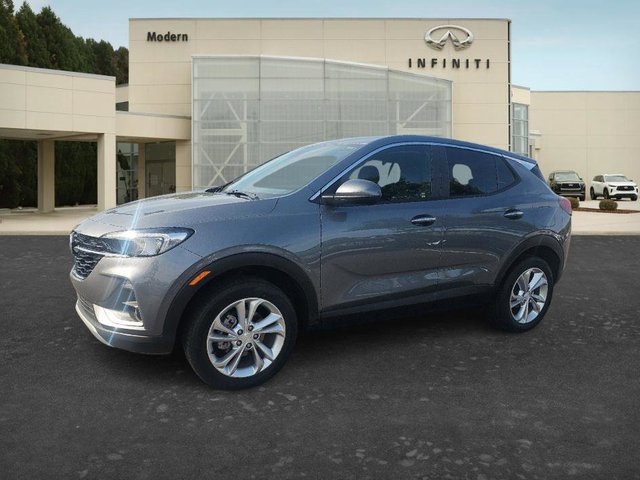 2022 Buick Encore GX Preferred