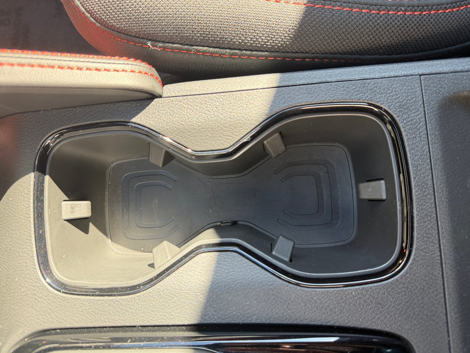 Used 2024 Boulder Gray Pearl Nissan PRO-4X image 24