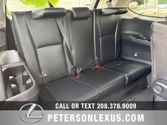 Used 2024  Toyota XLE image 17