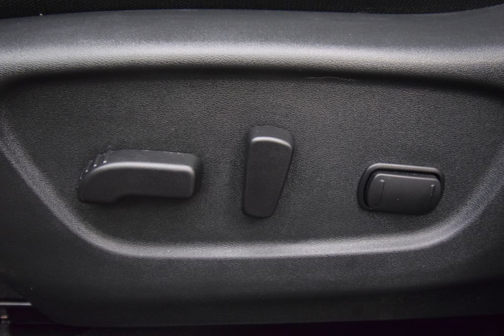 Used 2020 Red Nissan SV image 20