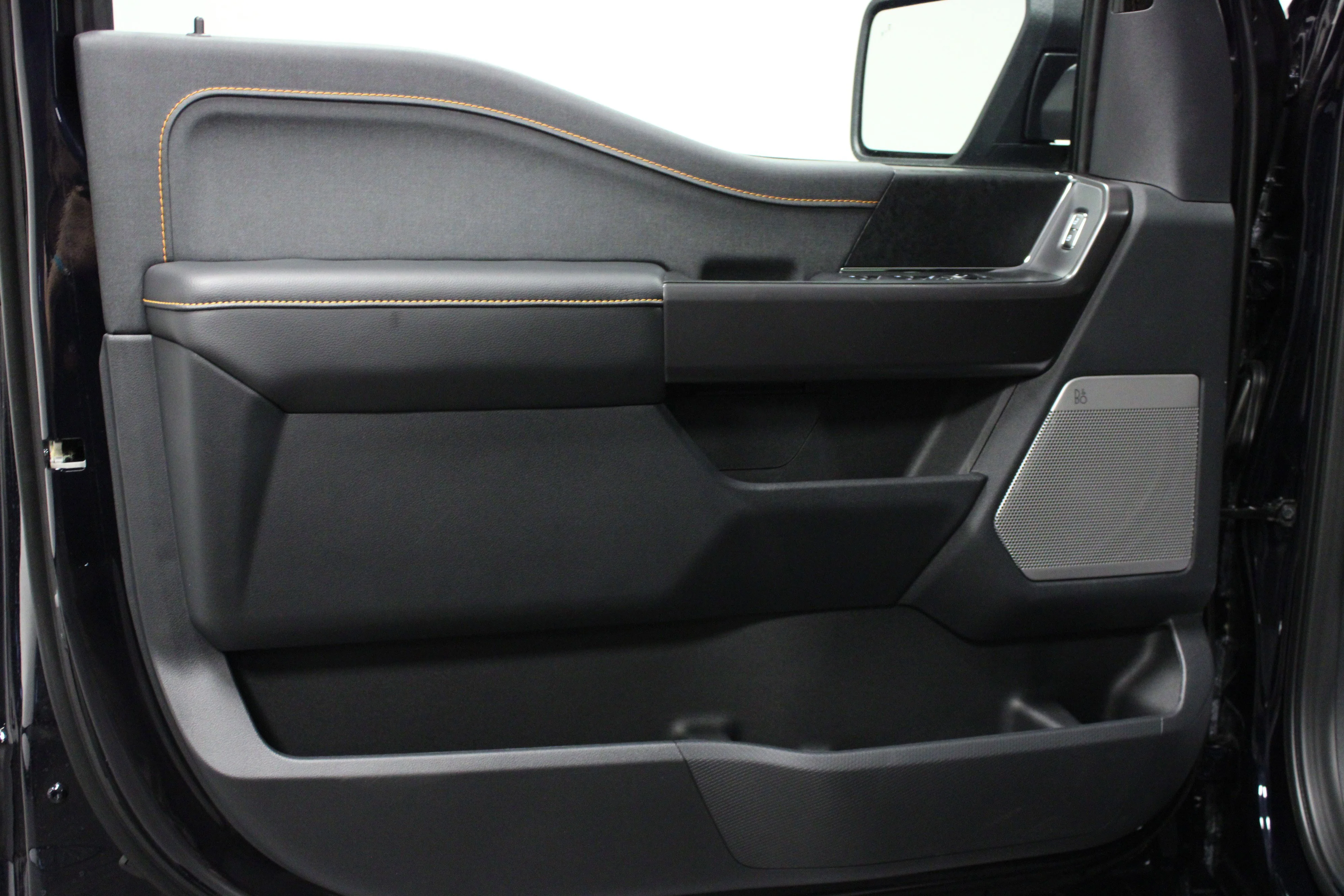 New 2026 Antimatter Blue Metallic Ford Tremor® image 11