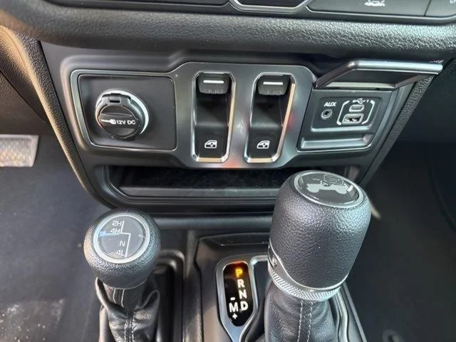 New 2026 41 Exterior Paint Jeep Sport S image 22