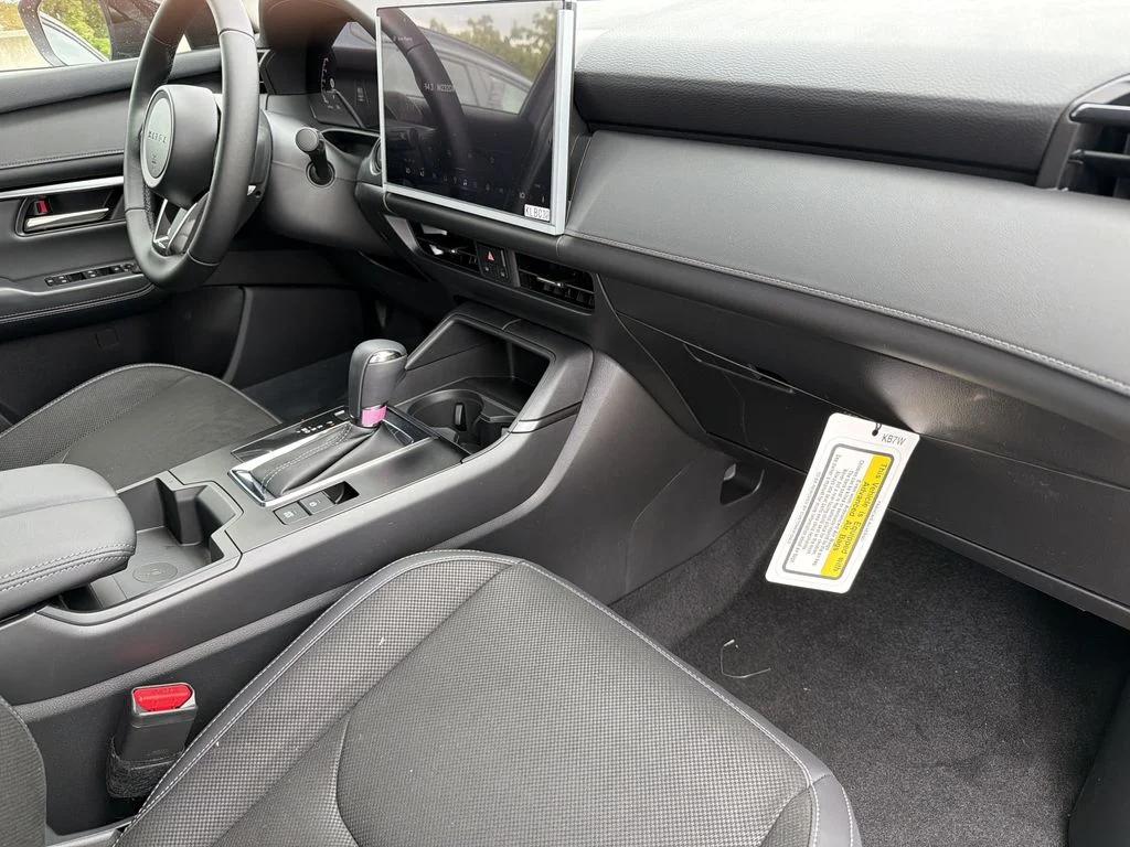 New 2026 Navy Blue Mica Mazda 2.5 S Preferred AWD image 9