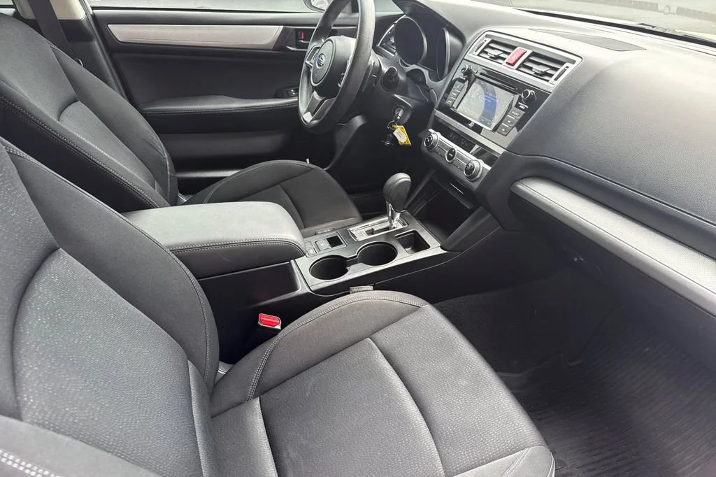2019 Subaru Legacy Base - Photo 15