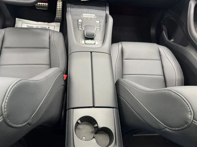 New 2026 MANUFAKTUR Alpine Gray Mercedes-Benz GLS 450 image 35