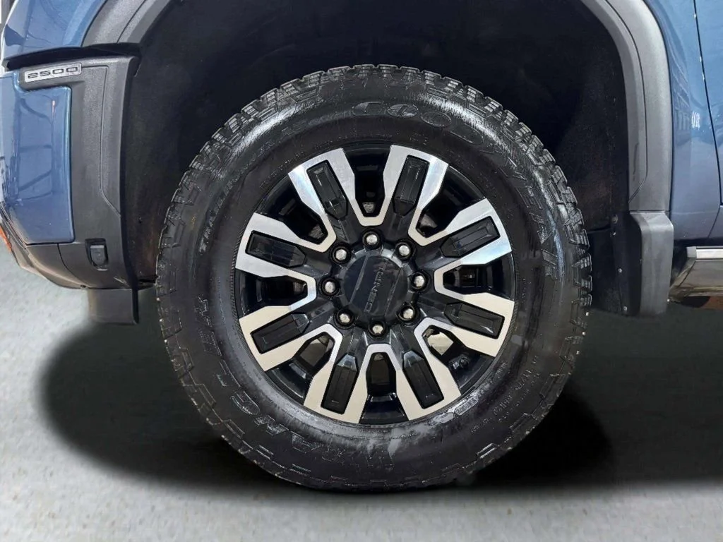 2024 GMC Sierra 2500HD Denali Ultimate - Photo 23