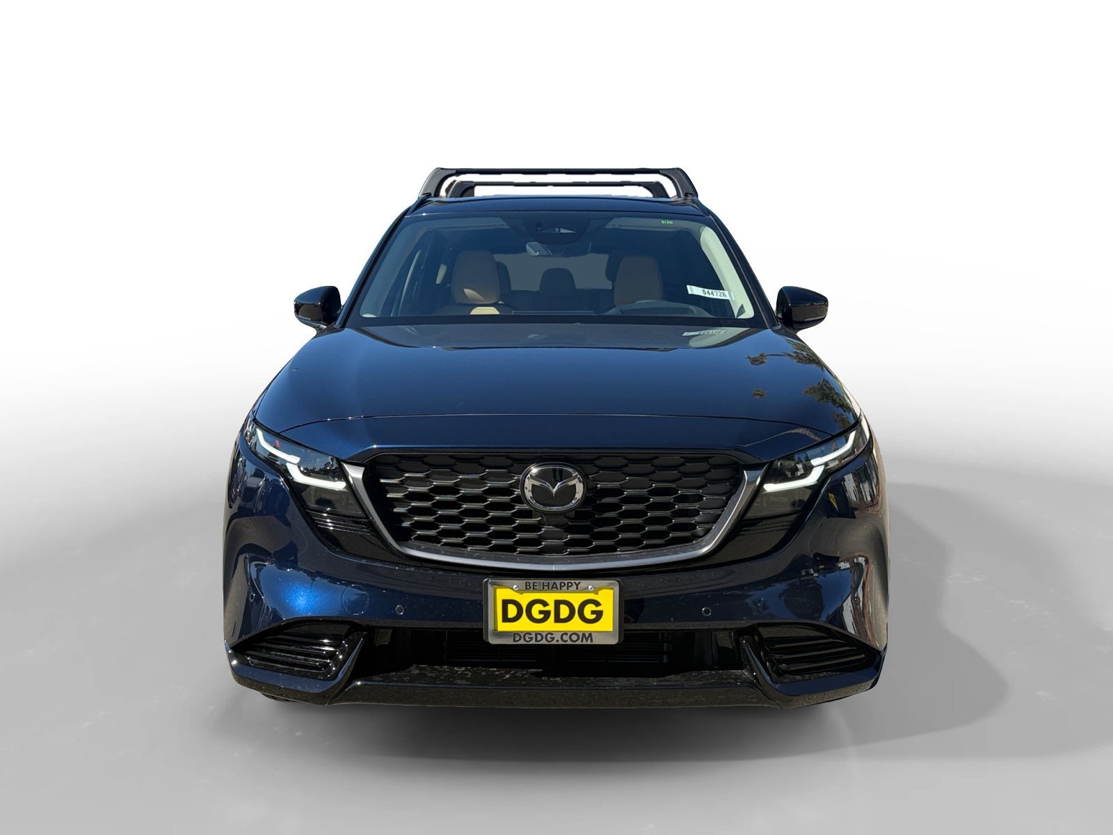 New 2026 Navy Blue Mica Mazda 2.5 S Premium image 8