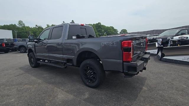 New 2026 Carbonized Gray Metallic Ford F-350® XLT image 39