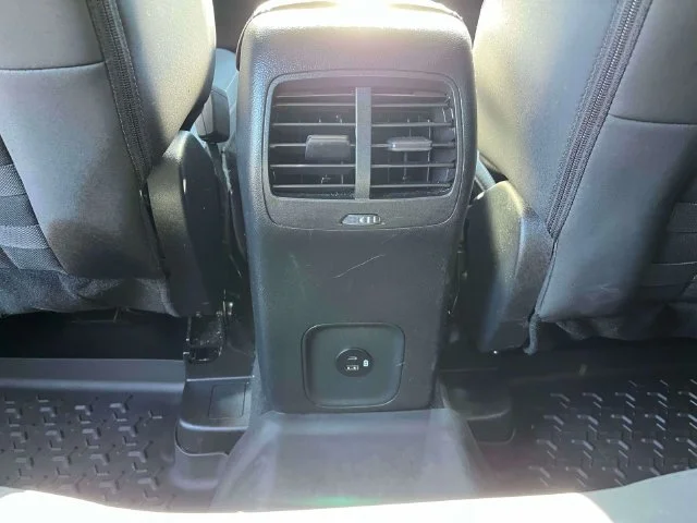 Used 2023 Blue Ford Big Bend image 16