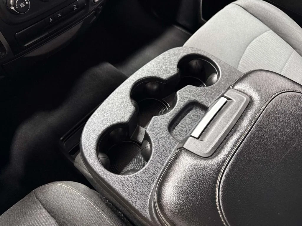 2024 RAM Ram 1500 Classic Warlock - Photo 22
