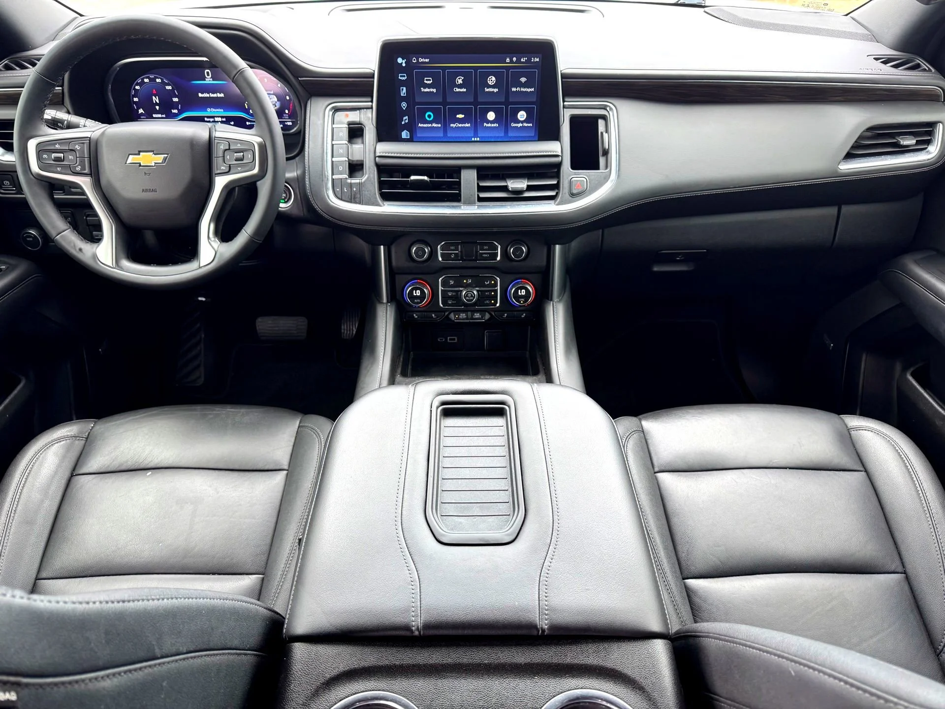 Used 2023 Summit White Chevrolet LT image 22