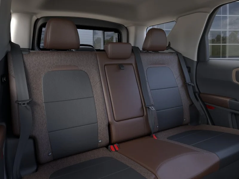 2025 Ford Bronco Sport Outer Banks - Photo 47