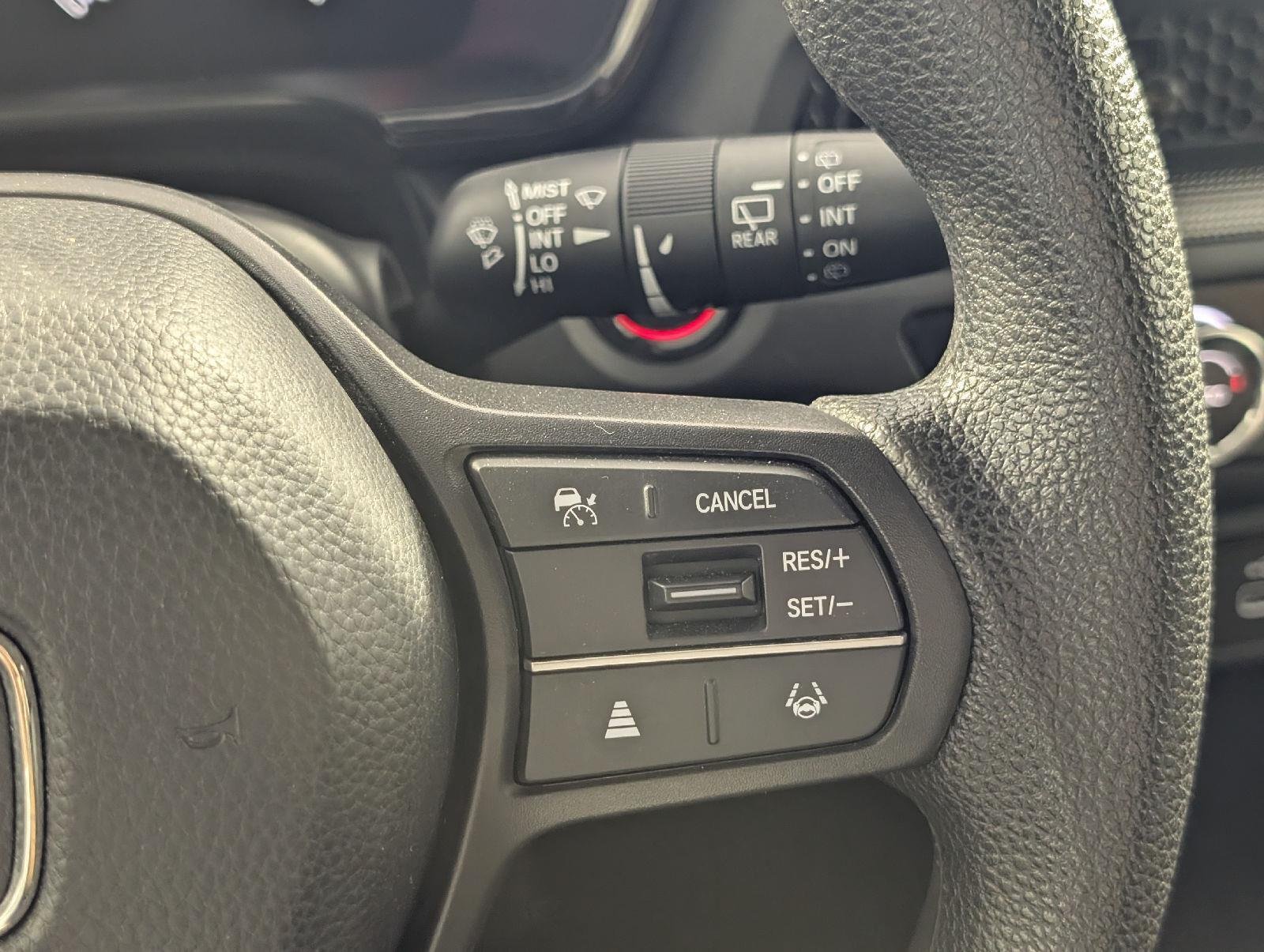 2023 Honda CR-V EX - Photo 17
