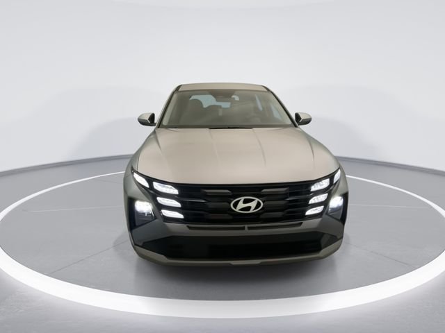 Certified Used 2026 Silver Hyundai SE image 7