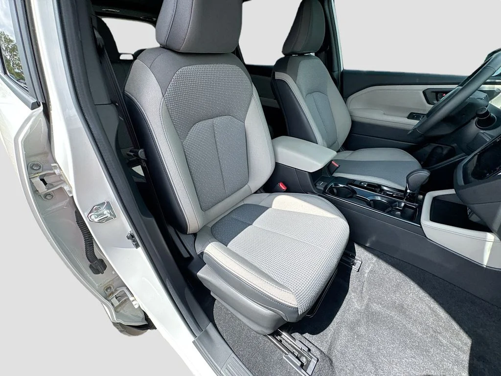 Certified Used 2026 White Subaru Premium image 36