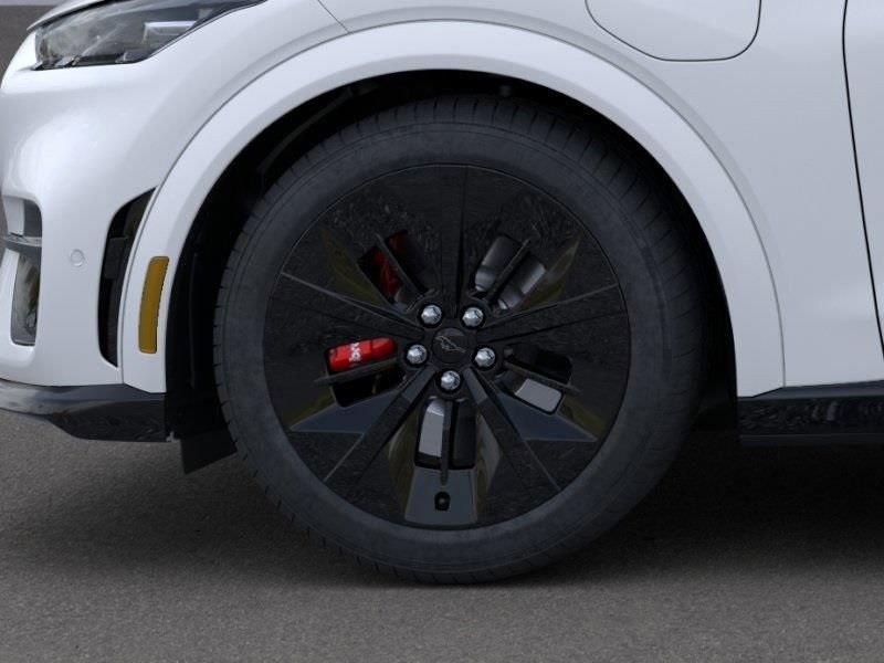 2025 Ford Mustang Mach-E GT - Photo 19