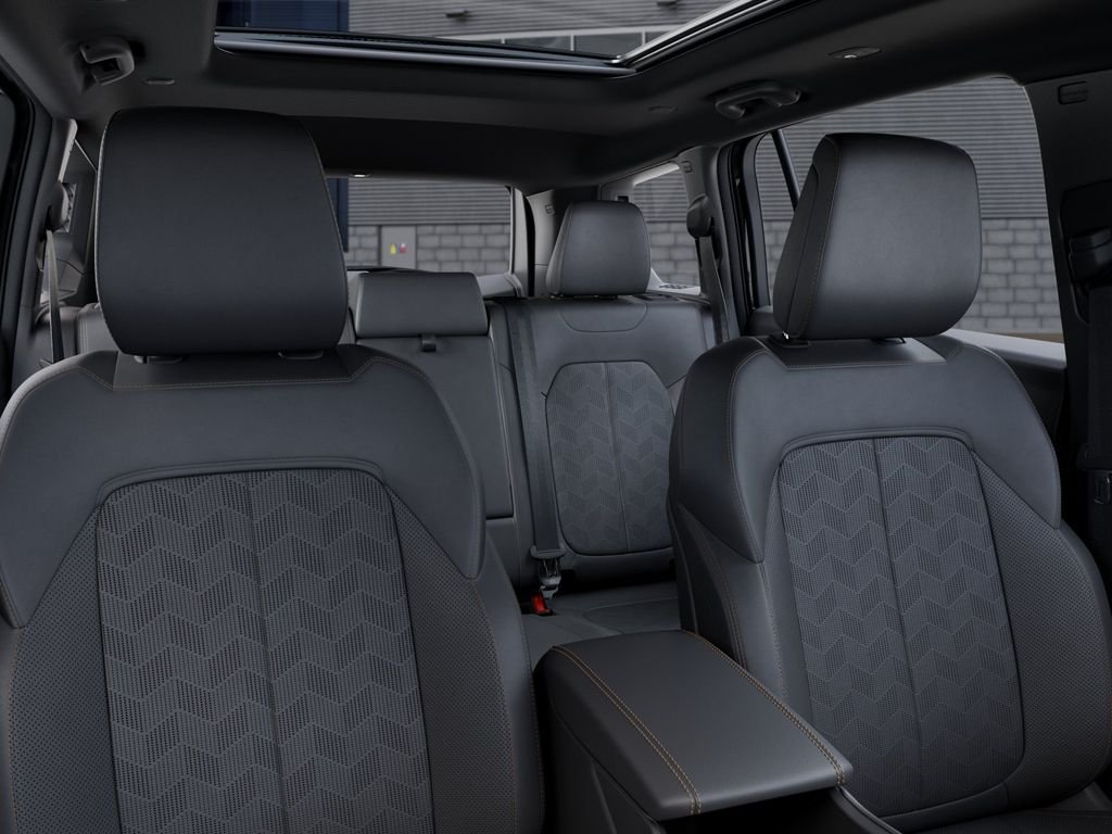 New 2026 Sting-Gray Clear-Coat Exterior Paint Jeep Overland image 26