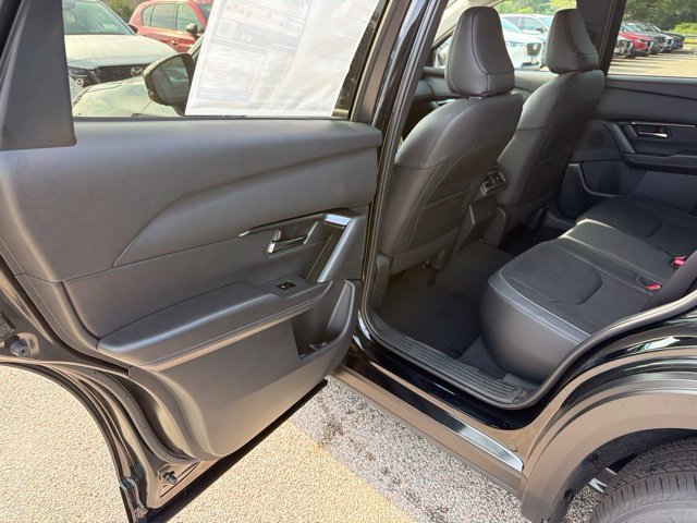 New 2026 Jet Black Mica Mazda 2.5 S Select AWD image 9