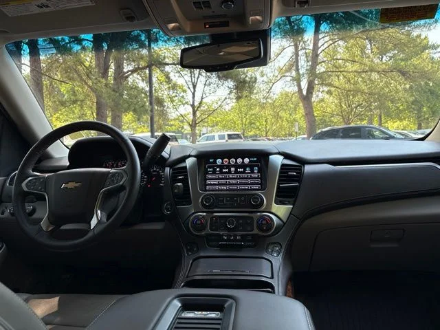 Used 2018 White Chevrolet Premier image 19