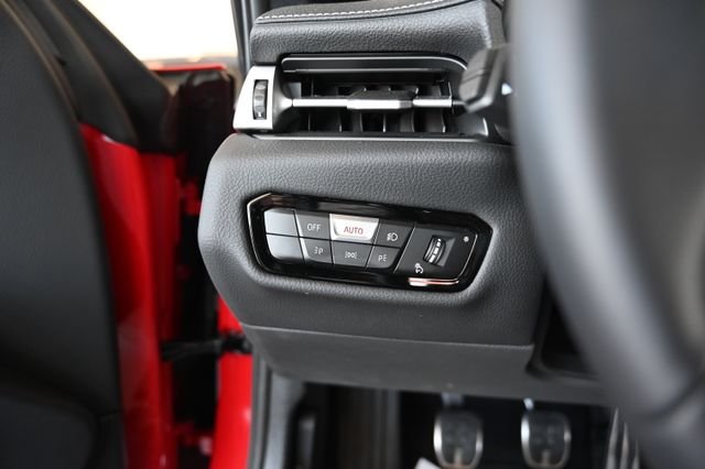New 2026 Renaissance Red 2.0 Toyota  3.0 MT image 17