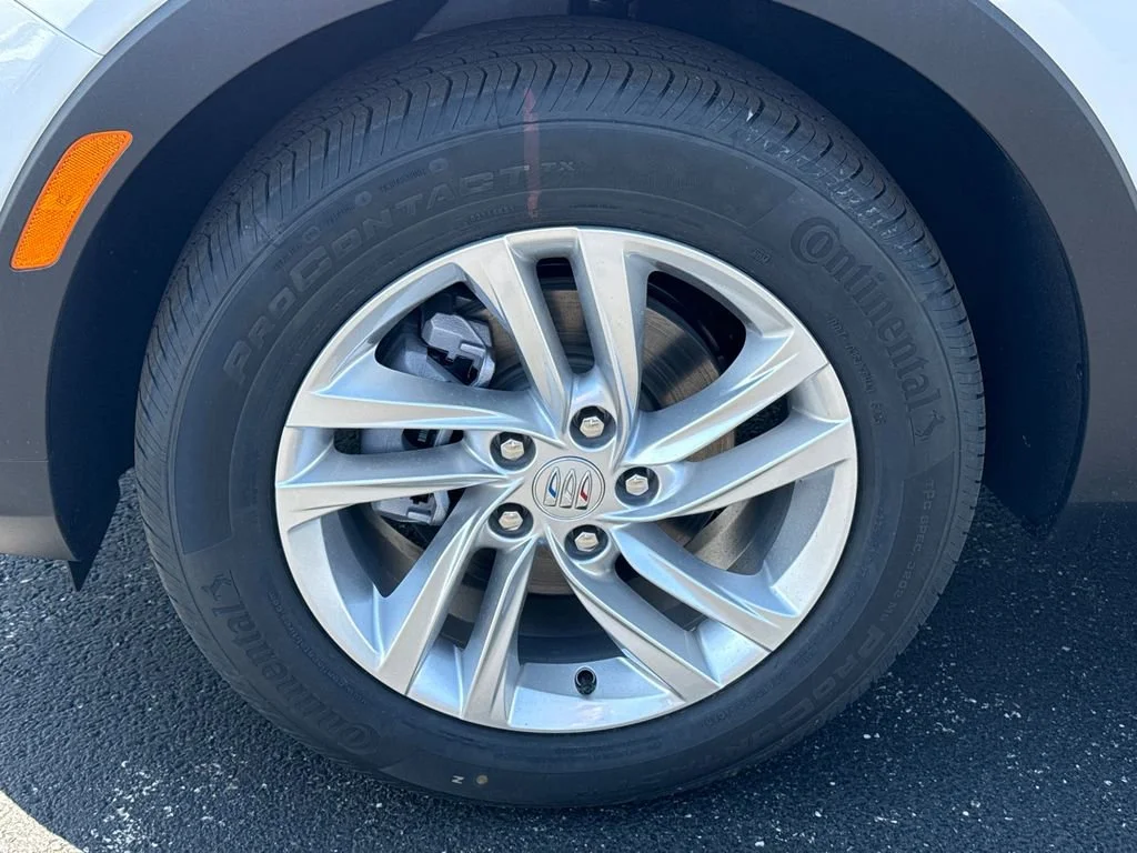 2026 Buick Envista Preferred - Photo 12