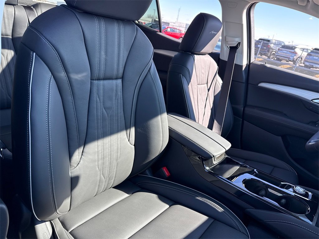 2026 BUICK ENVISION - Image 37