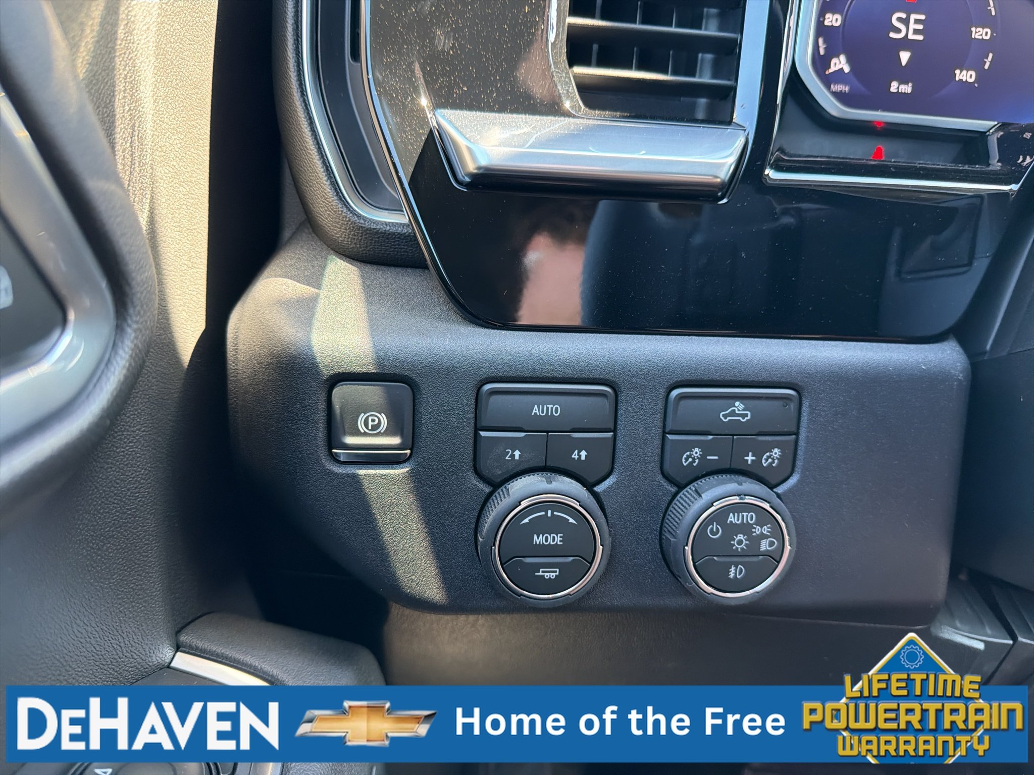 2026 Chevrolet Silverado 1500 RST - Photo 16