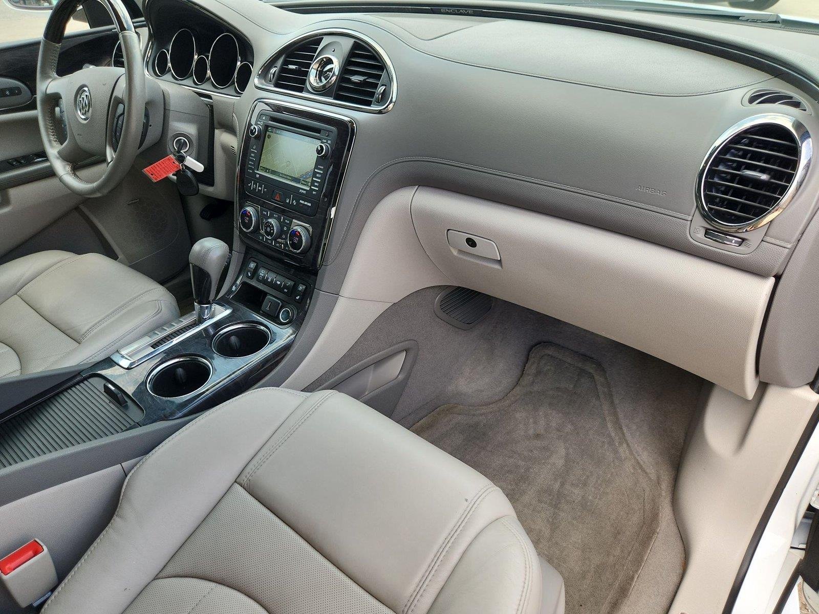 2017 Buick Enclave Premium - Photo 29