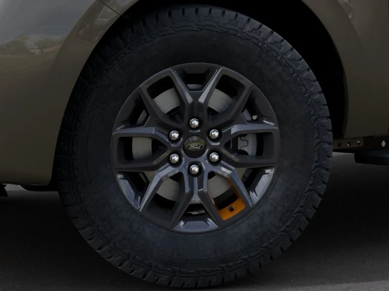 New 2027 Marsh Gray Ford Tremor® image 42